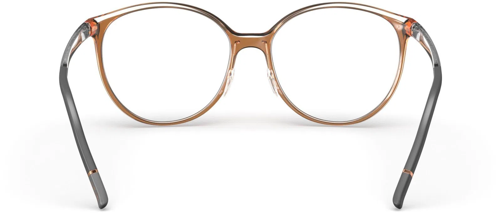 Silhouette Vivid Sky FR 1614 Eyeglasses - view 36